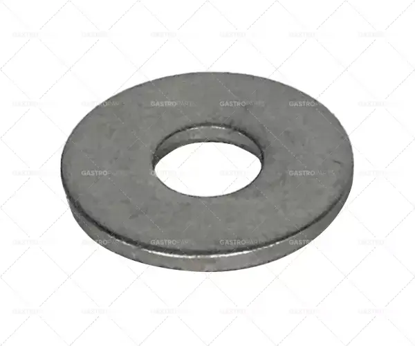 podložka vnější průměr 18 mm vnitřní průměr 6,5 mm gr. 1,5 mm nerezová ocel Vysoce Kvalitní