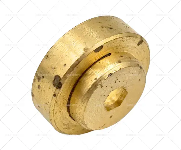 keř Originální
