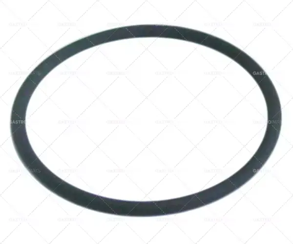 Sezónní Sleva O-kroužek EPDM tloušťky materiálu 3,53mm číslo o 58,74mm jednotka 1 položky