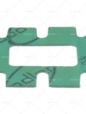 Rodina Seal L 109 mm B 97 mm tloušťky 2 mm Fiber zapadá MARZOCCO Zlevněný