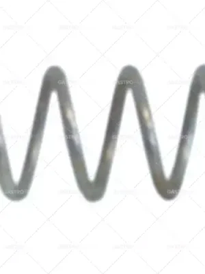 Ověřený Kompresní pružina o 11,5 mm L 25 mm drátu tloušťka 1,8 mm stáčen