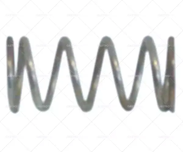 Ověřený Kompresní pružina o 11,5 mm L 25 mm drátu tloušťka 1,8 mm stáčen