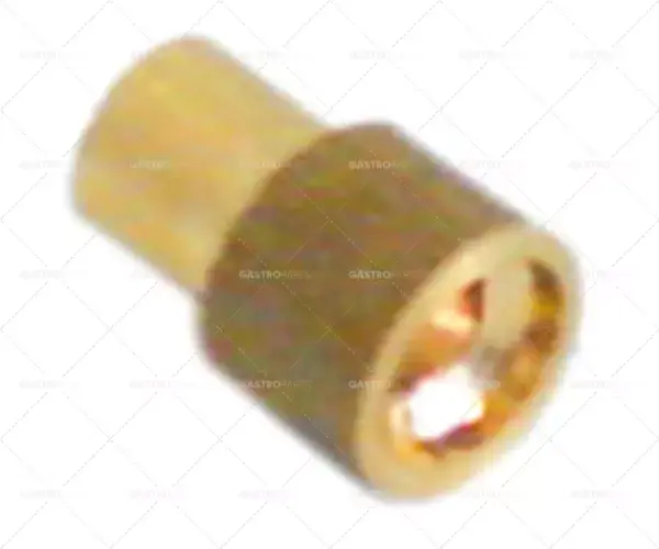 otvor trysky ø 0,65 mm ø 5mm D1 ø 6,5mm L 10mm Hit Sezóny