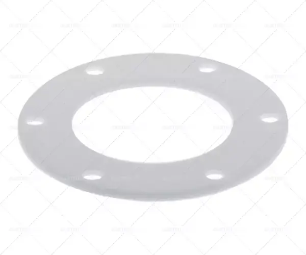 Super Cena Seal ID o 61,5mm AD o 111mm LA 50mm otvor 8mm o plastový tloušťka materiálu 3,1 mm