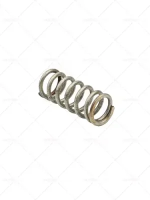 Výprodej Kompresní pružina o 10,9mm L 26 mm drátu tloušťka 1,5 mm stáčen