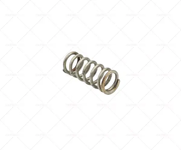 Výprodej Kompresní pružina o 10,9mm L 26 mm drátu tloušťka 1,5 mm stáčen