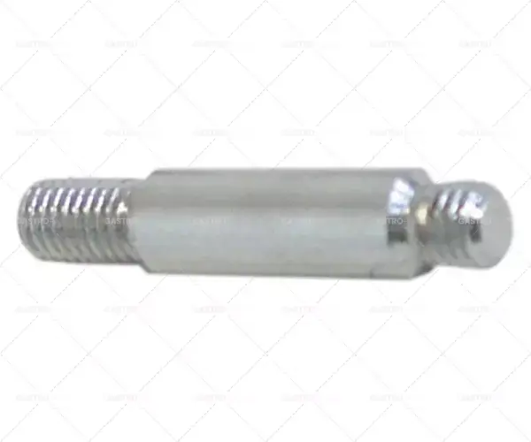 Speciální Cena závitový šroub chromovaný ocelový závit m8 l 50mm pro rukojeť ø 10mm