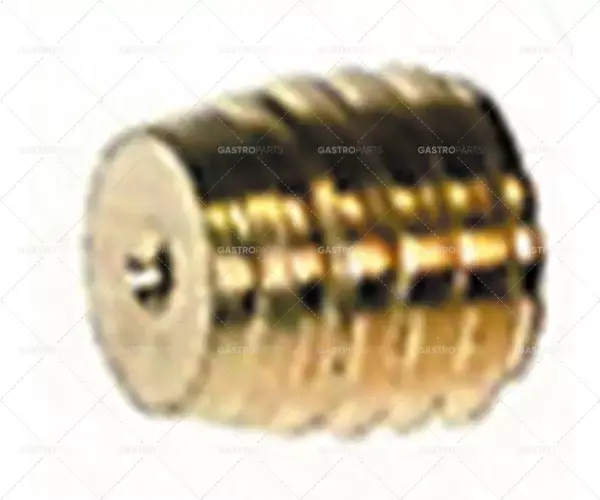 Dokud Zásoby Vydrží otvor pro trysku ø 0,8 mm závit m6 závit l 6 mm mosaz