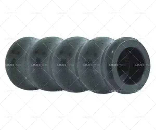 Ihned K Objednání rukojeť ø 31 mm otvor 13x13 mm D 90 mm černá