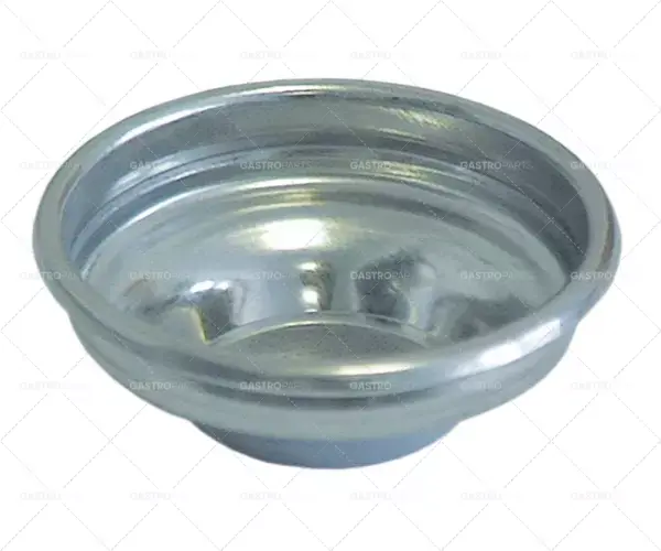 Horká Nabídka Káva síto o instalaci 69 mm o 60,8mm 24,3mm H šálky kávy 1 Množství 7g ekonomika 18/0