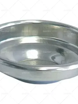 Oblíbený filtr na kávu ø 70mm montáž ø 60,3mm H 22mm šálky 1 množství kávy 7g