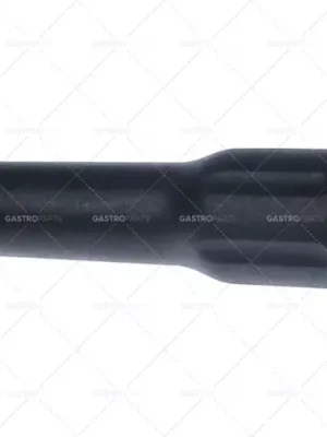 rukojeť pro držák filtru ø 35mm závit M12 závit D 15mm D 125mm černý plast Koupit Online