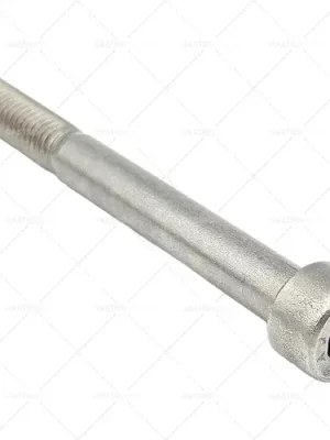 šroub hlavy válců závit M8 L 80mm závit L 30mm WS 6 SS Množství 1 ks Novinka