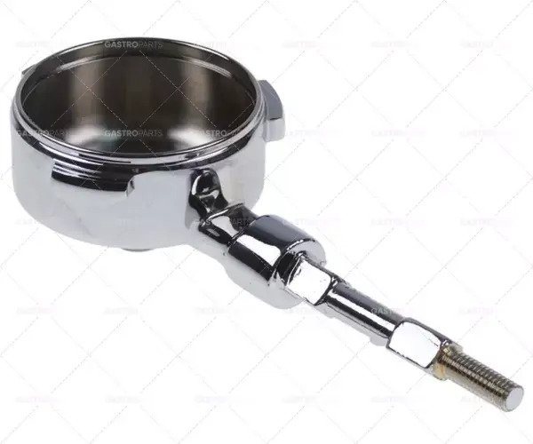 Výstupní otvor držáku filtru 3/8" ø 63,5 mm rukojeť m8 počet klínů 3 Sezónní Sleva