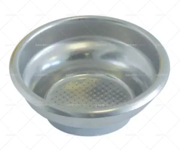 Káva síto instalace o 58 mm o 51 mm H 22mm šálky kávy 1 množství 6g Nízká Cena