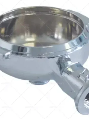 držák filtru, montážní ø 82,5 mm výstupní otvor 3/8" id ø 61,8 mm rukojeť m12x1,75 výška klínu 9,5 mm Zlevněný