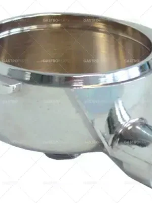 Portafilter nástavec o 83mm výtoku 3/8 "ID o 62 mm zvládnout M10x1,5 klínu výšky 10mm Nejlepší Volba