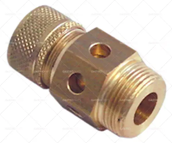 připojení pojistného ventilu m22x1,25 spouštěcí tlak 1,8bar Pouze Dnes