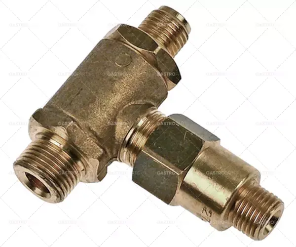 Nejprodávanější Připojení ventil expanze 3/8 "