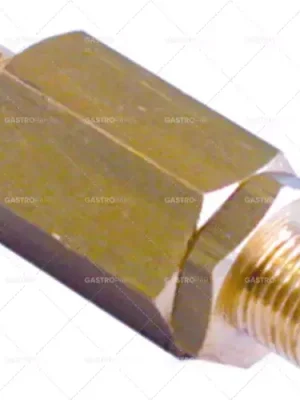 Aktuální expanzní ventil T1 1/4" ET T2 1/4" ET L 37mm