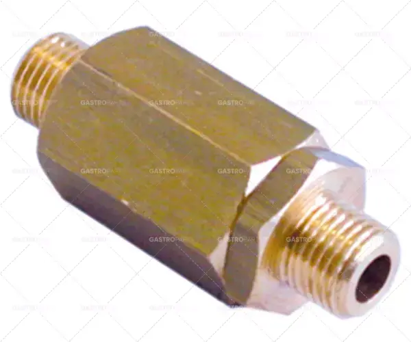 Aktuální expanzní ventil T1 1/4" ET T2 1/4" ET L 37mm