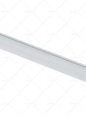 O úroveň trubka 11 mm H 108 mm červená Cenově Výhodný