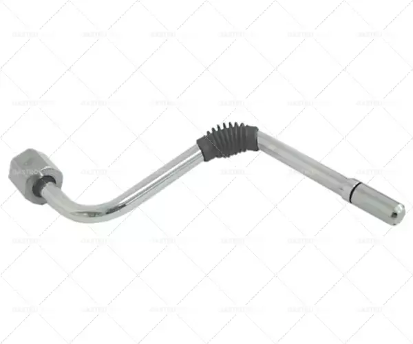 Parní trubkový závit 3/8 "L 170 mm potrubí o 10 mm Víkendová Akce