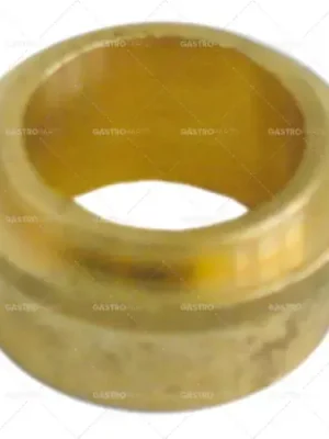 Objednat Nyní lisovací kroužek D1 ø 20 mm D2 ø 18 mm tloušťka 10 mm