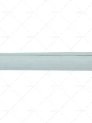 Aktuální O úroveň trubka 12 mm H 112 mm ID o 7,6mm