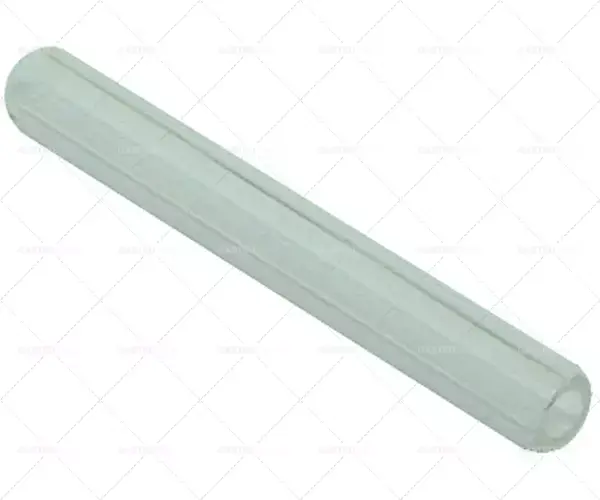 Novinka vodoznak ø 12 mm výška 105 mm