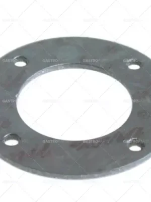 Aktuální těsnění vlákno D1 ø 54mm D2 ø 98mm tloušťka 3mm otvor ø 6,7mm vzdálenost otvorů 55mm