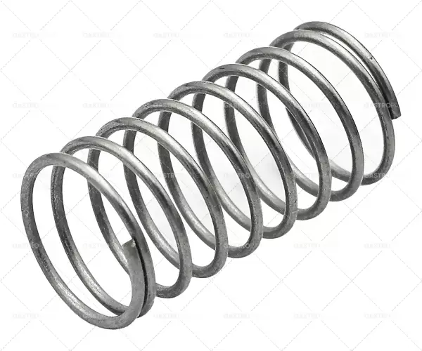 Kompresní pružina o 11,5 mm L 23 mm drátu tloušťka 1.1mm stáčen Hit Sezóny