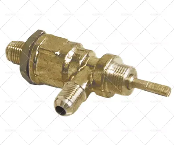 sací ventil přívod vody 1/4" výstup 1/4" 3/8" Poslední Šance