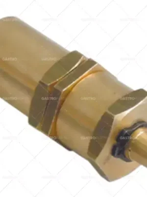 expanzní ventil T1 1/4" ET hadice ø 8mm L 51mm Nejlepší Cena
