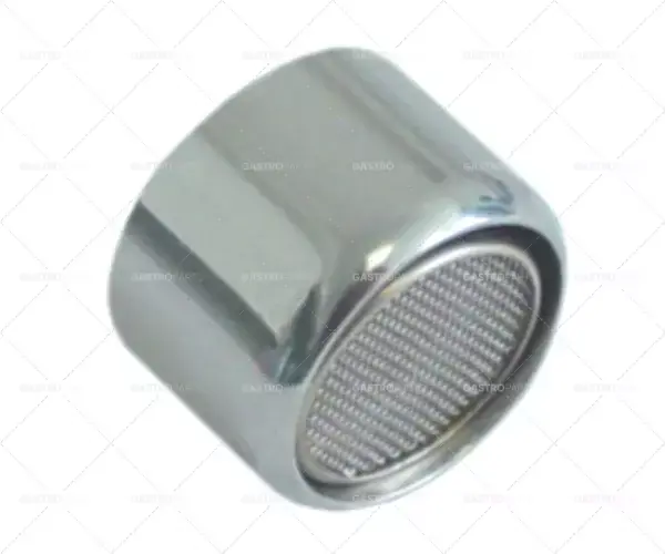Ověřený Perlátor D1 o 23 mm H 15 mm závit M22x1