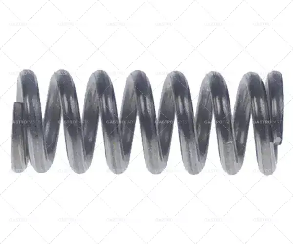 Omezená Nabídka Kompresní pružina o 10,9mm L 31 mm drátu tloušťka 1,6 mm stáčen