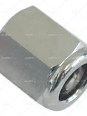 převlečná matice závit m18 poniklovaný id ø 13,3 mm d 25 mm ws 22 Nejlepší Cena