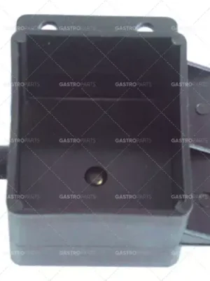 Vypouštěcí misku L 80mm B 70mm H 55mm trubka Ø 14mm Akce