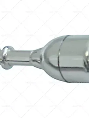 Horká Nabídka vodovodní potrubí s kulovým kloubem