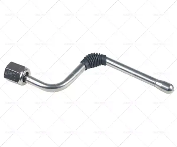 Značkový závit parního potrubí m18x1,25 h 170mm