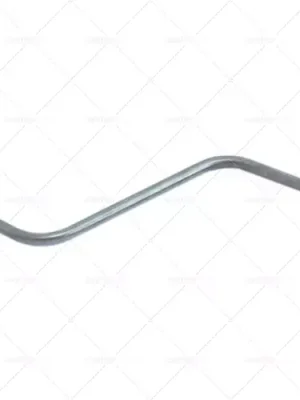 parní trubka kompletní L 285mm SS Poslední Šance