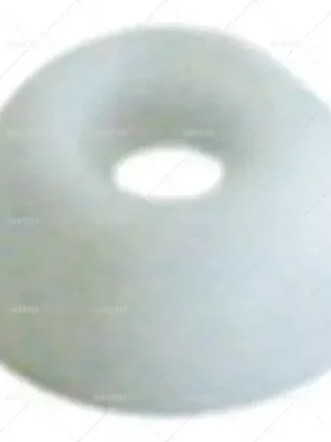Pouze Dnes kuželové těsnění teflo D1 D2 o 12mm o 5mm Tloušťka 5mm PTFE káva