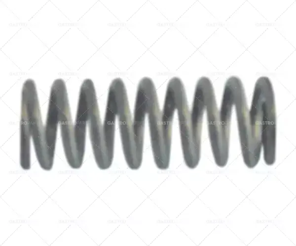 délka tlačné pružiny 36 mm průměr drátu 12,4 mm průměr drátu 1,8 mm Cenový Hit