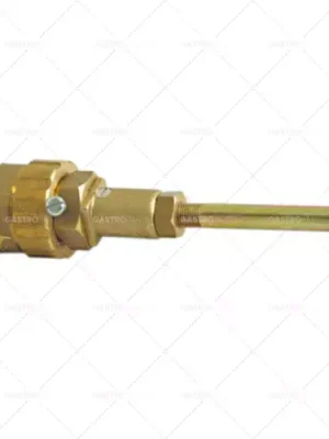 Napouštěcí ventil vodu zcela Spojení 1/4 " Omezená Nabídka