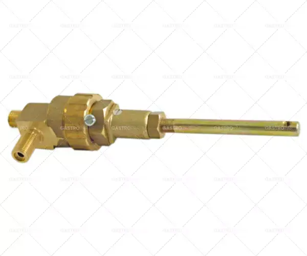 Napouštěcí ventil vodu zcela Spojení 1/4 " Omezená Nabídka