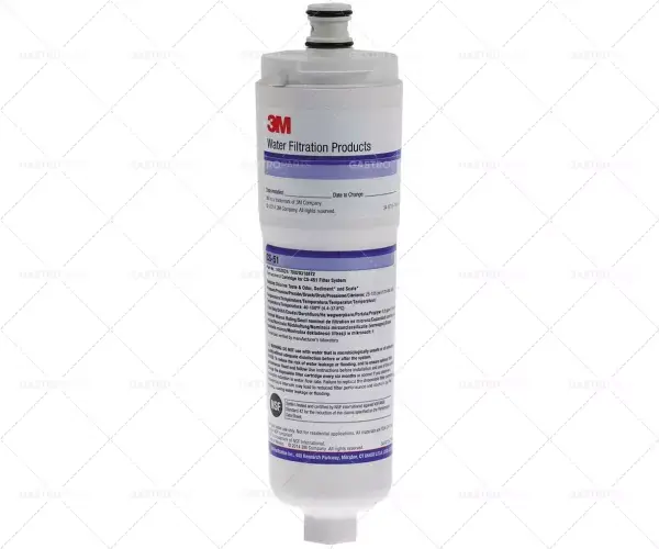 Vodní filtr 3M CS-51 Expresní Doručení