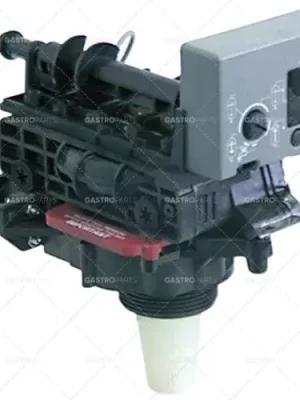 Ihned K Objednání ventilové hlavice s ovládáním autotrol 255/460 vhodné pro mini/maxi