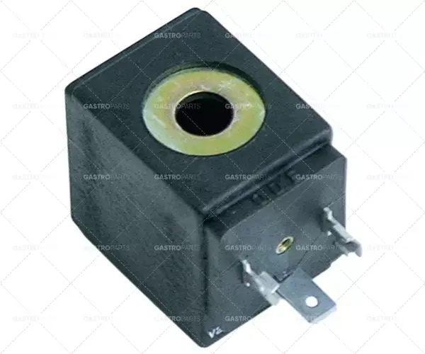 elektromagnetická cívka 230V vhodná pro dm Cenově Výhodný