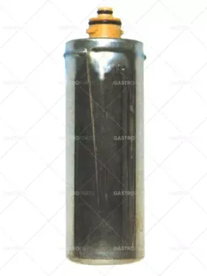 mycí prostředek 4JT ø 80 mm H 368 mm plechovka EVERPURE Dokud Zásoby Vydrží