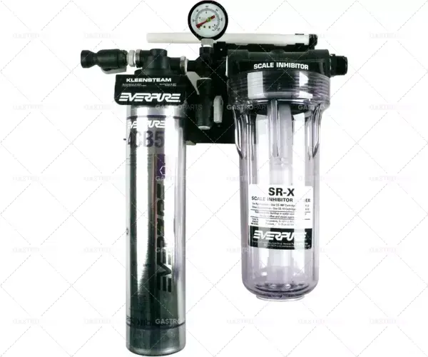 Akce vodní filtr everpure kleen-steam 22710l 360l/h